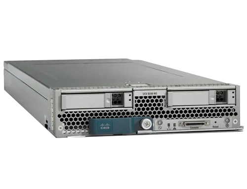 Ремонт Cisco UCS B200 M4