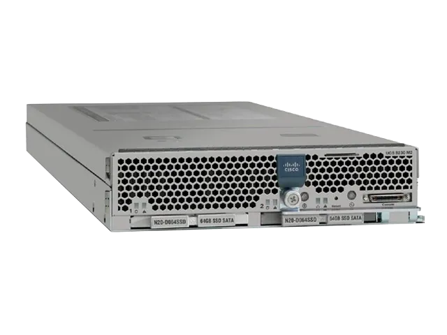 Ремонт Cisco UCS B230 M2