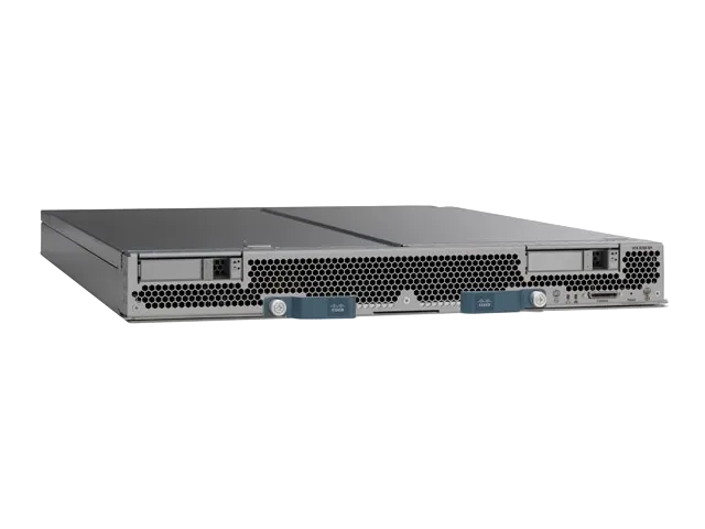 Ремонт Cisco UCS B250 M2