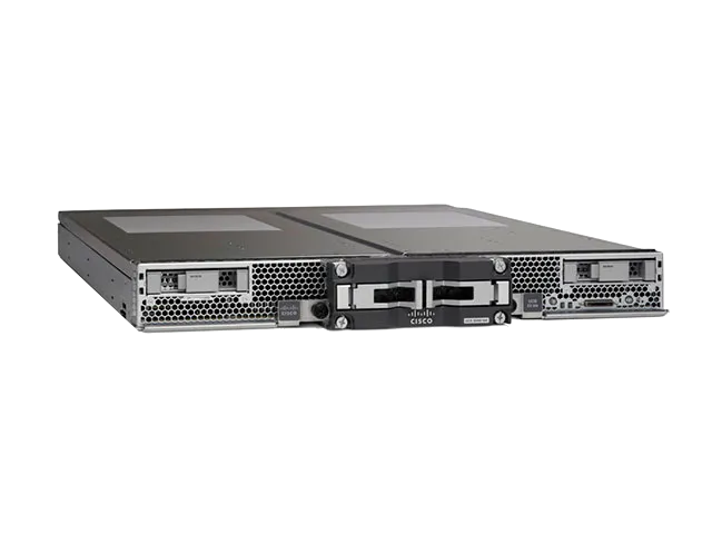 Ремонт Cisco UCS B260 M4