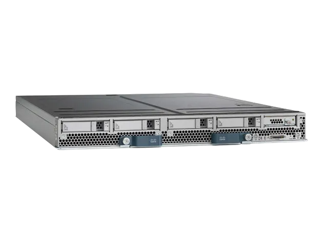 Ремонт Cisco UCS B440 M2