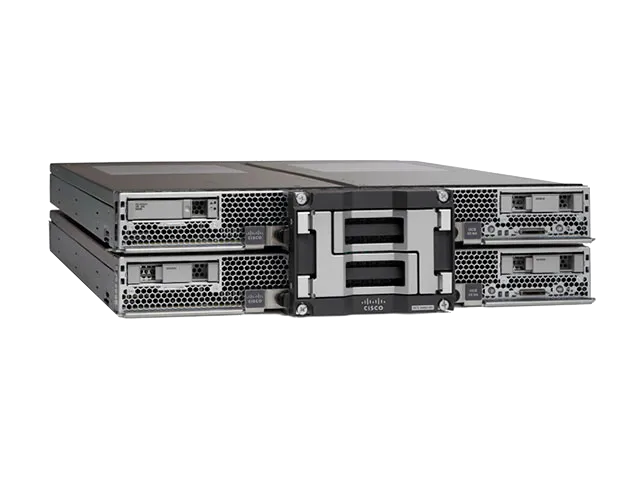 Ремонт Cisco UCS B460 M4