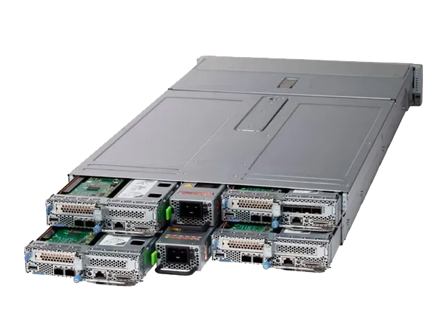 Ремонт Cisco UCS C125 M5