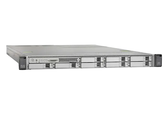 Ремонт Cisco UCS C220 M3