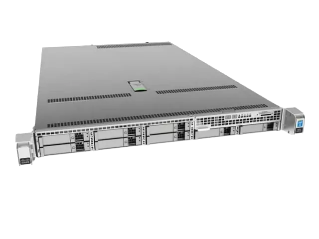 Ремонт Cisco UCS C220 M4