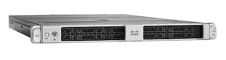 Ремонт Cisco UCS C220 M5