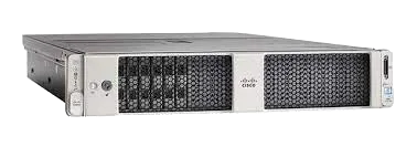 Ремонт Cisco UCS C240 M5